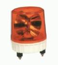 מנורה מסתובבת 220V - צ