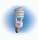 נורת EL  ספירלה 25W E27