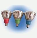 נורת EL פאר 25W E27 כחולה
